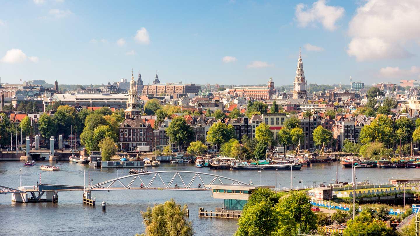 Belgija će nestati za 20 godina, a Holandija će biti potopljena