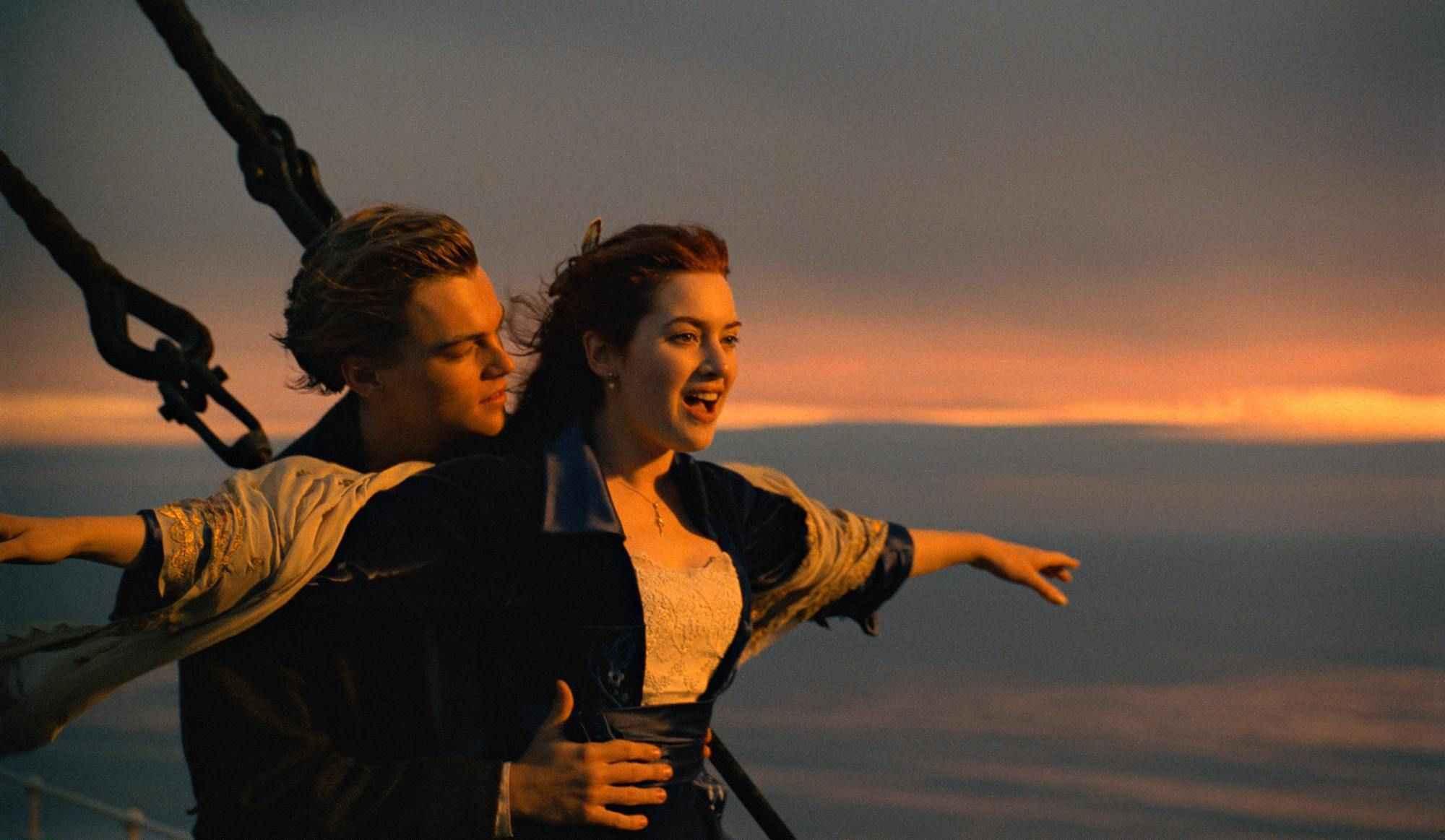 Ove svjetske zvijezde odbile su da glume u "Titaniku"