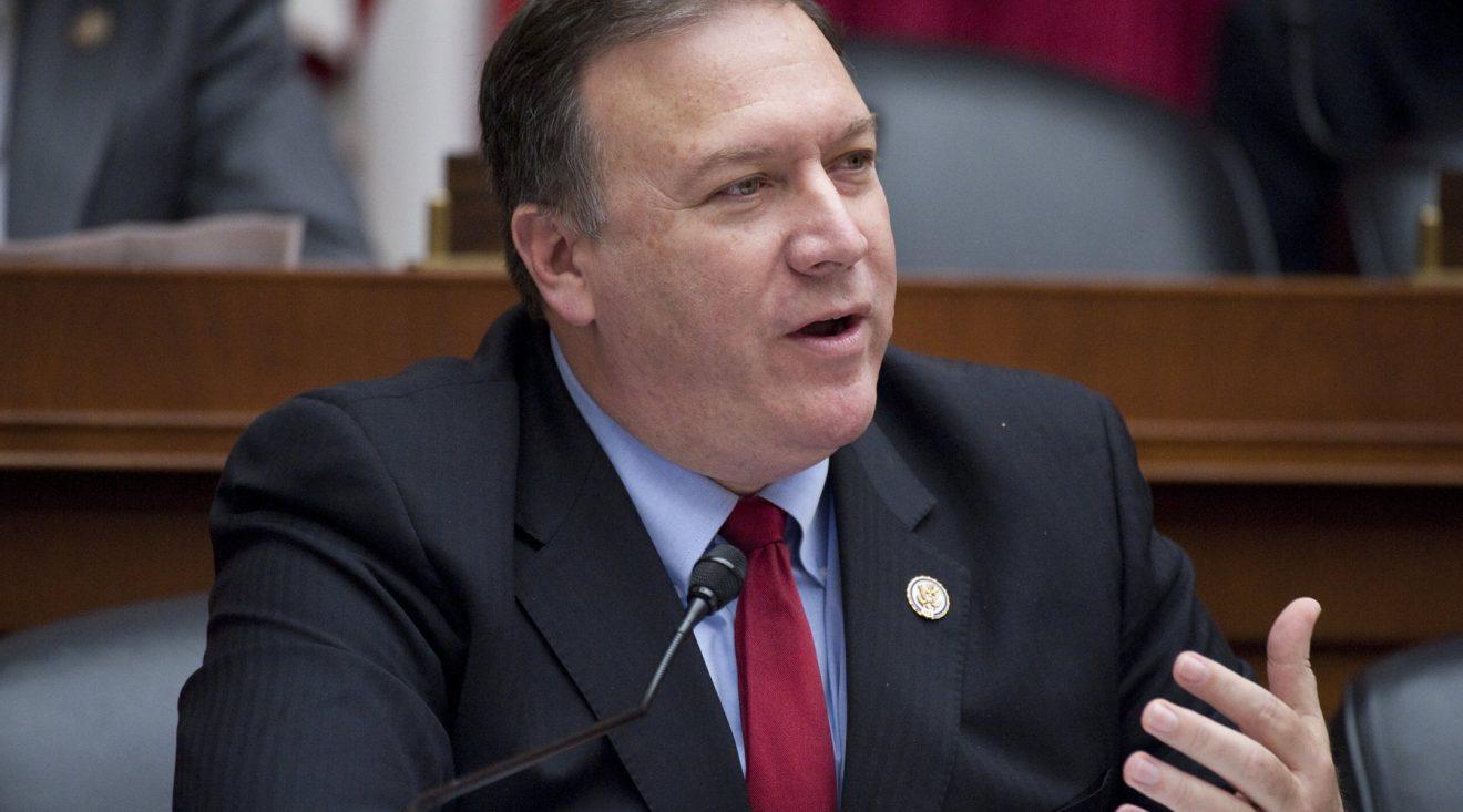 Pompeo pozvao na novu eru saradnje na Bliskom istoku