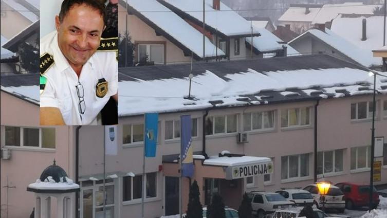 Policijskim službenicima određen jednomjesečni pritvor