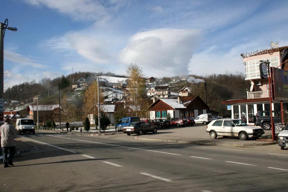 Oštra Luka ima oko 3.500 mještana - Avaz