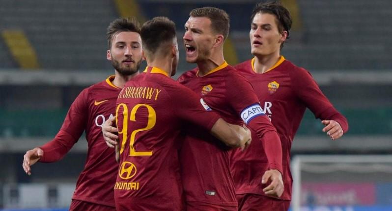 Roma predvođena Džekom traži pobjedu protiv Bolonje