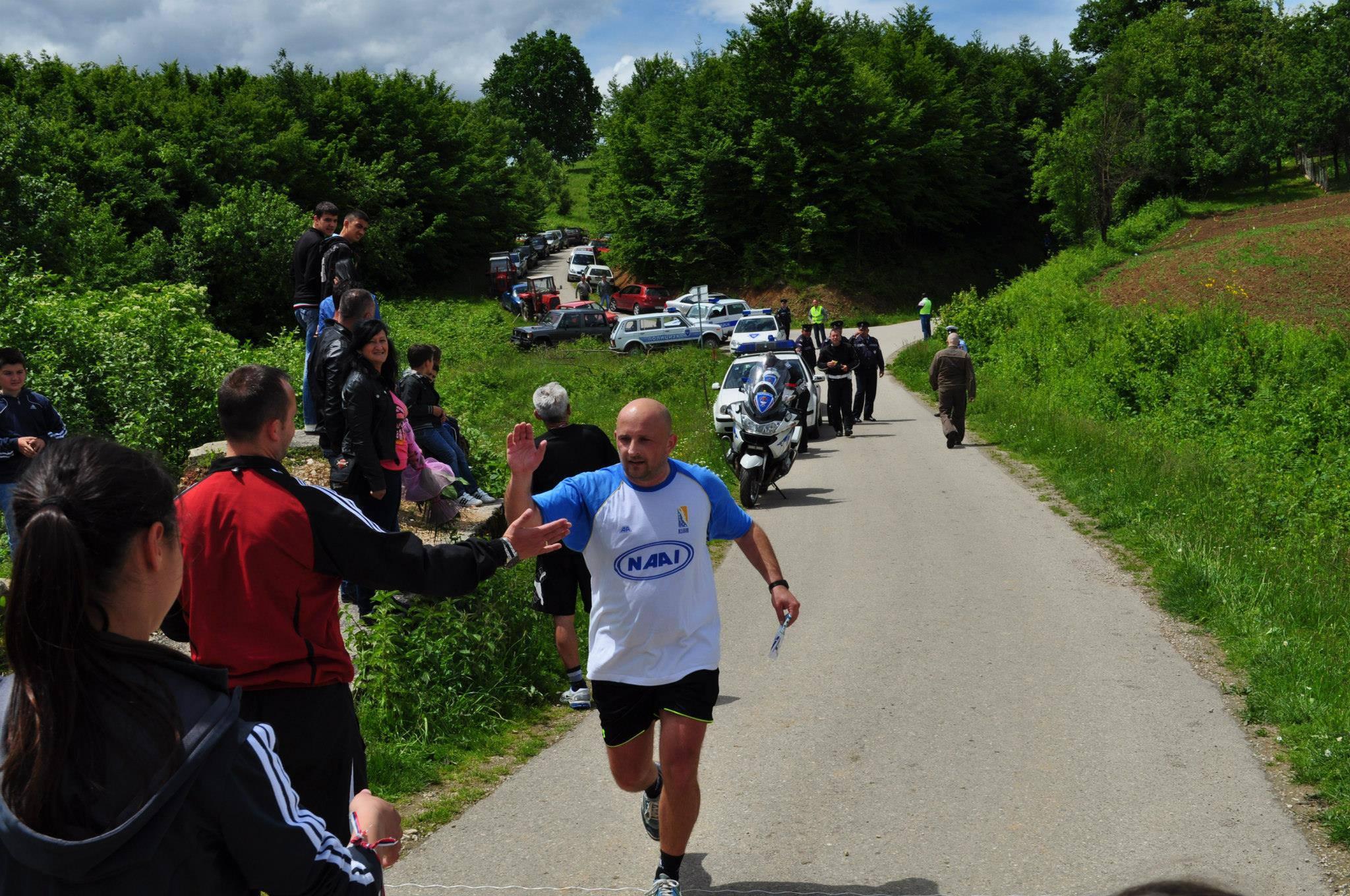 Učesnici će trčati tri različite trke (Foto: Arhiv) - Avaz