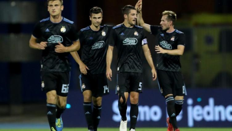 Evropska liga: Dinamo ostvario historijski uspjeh - Avaz