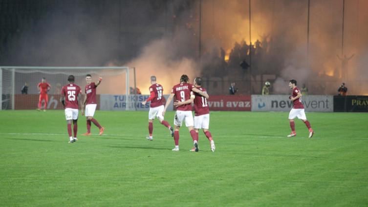 Nastavlja se Premijer liga BiH, FK Sarajevo favorit za titulu