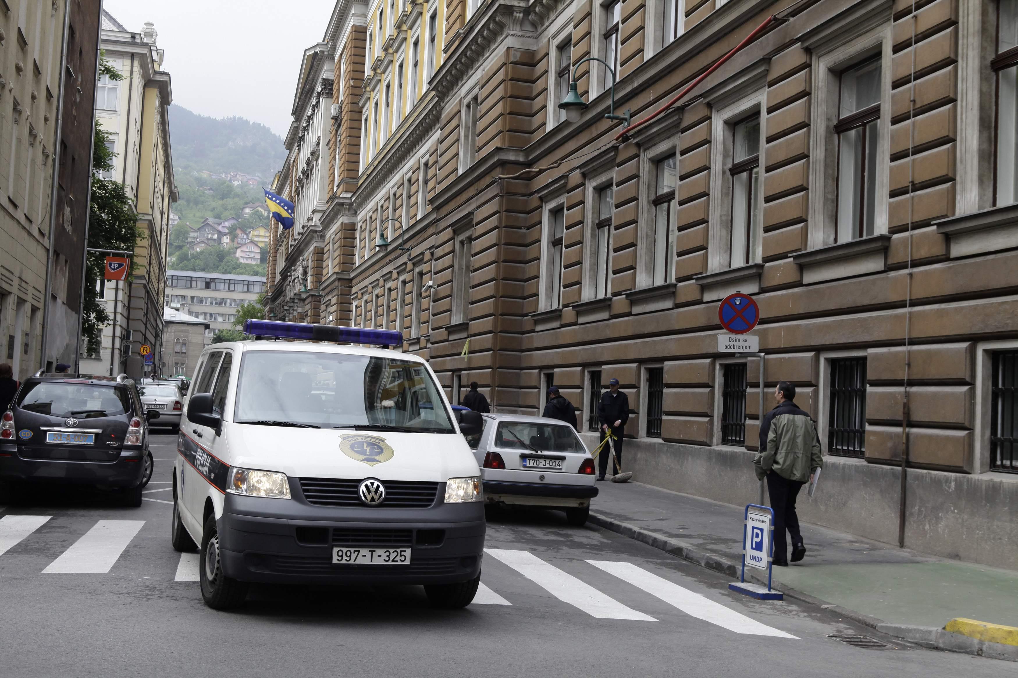 Općinski sud Sarajevo: Odluka donesena - Avaz