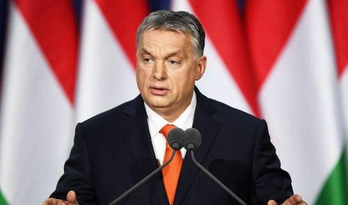 Viktor Orban - Avaz