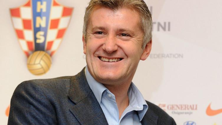 Šuker čestitao Dinamu: Jedna od najvećih pobjeda u historiji kluba