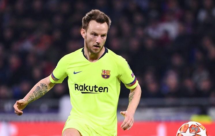 Rakitić konačno progovorio o odlasku iz Barcelone