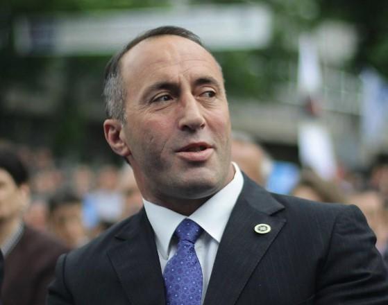 Ramuš Haradinaj - Avaz