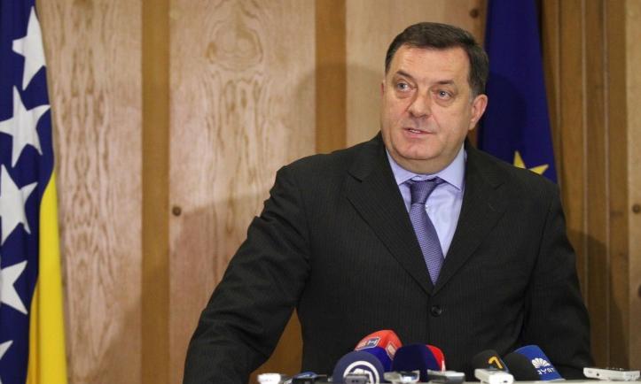 Predsjedavajući Dodik uputio čestitku povodom 8. marta - Međunarodnog dana žena