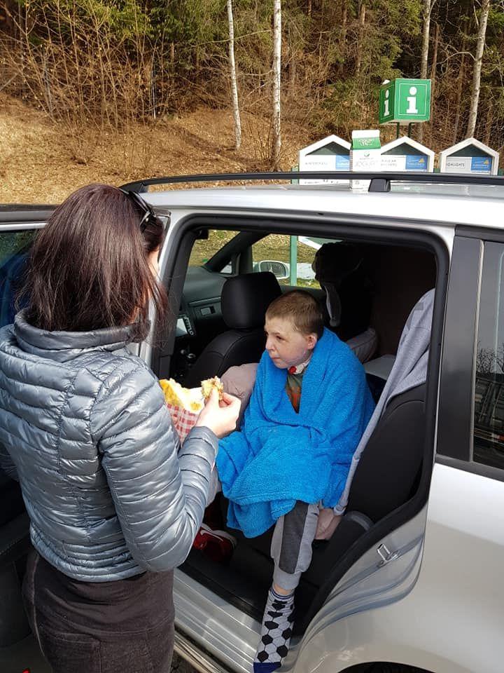 Meho Beton čeka na 14. operaciju i od toga ne pravi bauk