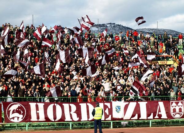 "Horde zla": Svi u Mostar, Kup je naš