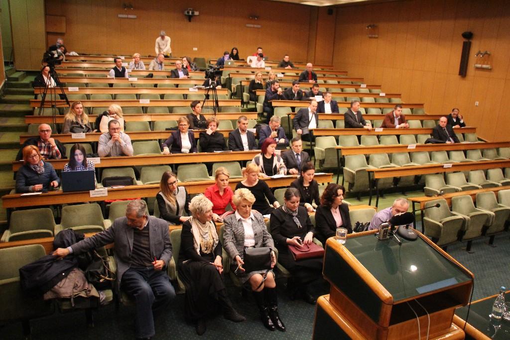 Sve izvjesnije da neće biti dodjela priznanja zaslužnim pojedincima i kolektivima na Dan Zenice