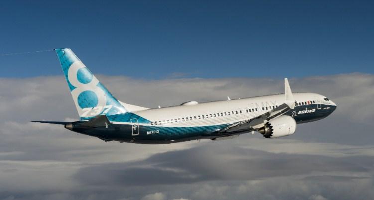 Odlučeno prizemljivanje modela Boeing 737 MAX 8 - Avaz