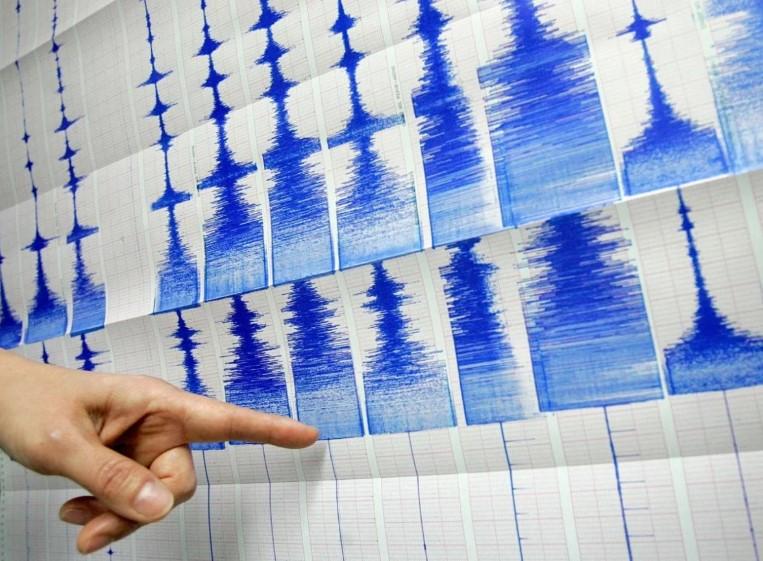 Na području općine Prozor registriran zemljotres, osjetilo se i u Konjicu