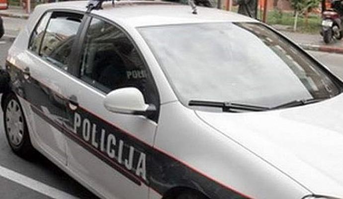 Na Ciglane upućena policijska patrola - Avaz