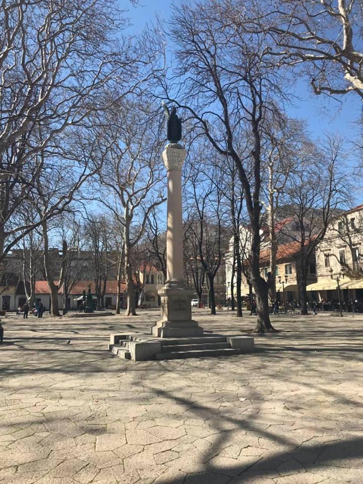 Pogledajte čarobne prizore  grada na samom jugu  Bosne i Hercegovine