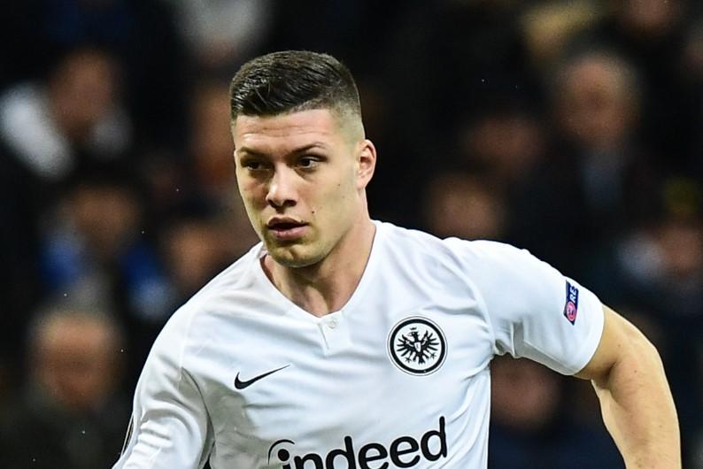 Jović: Oduševio predstavnike Barcelone partijom protiv Intera - Avaz