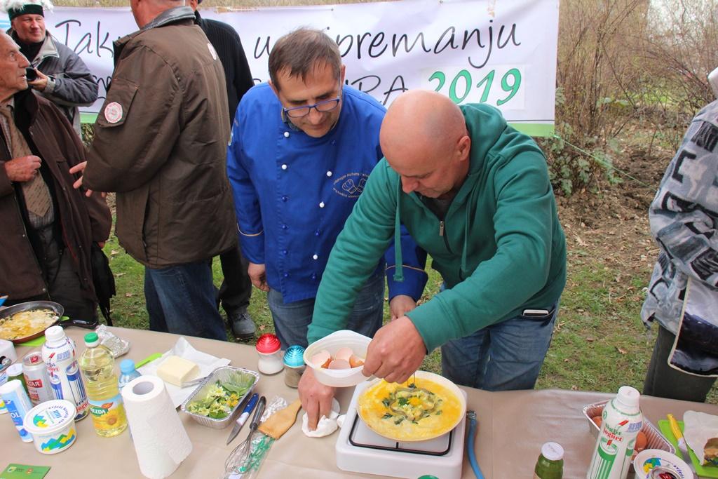 "Čimburijada" u Zenici - Avaz