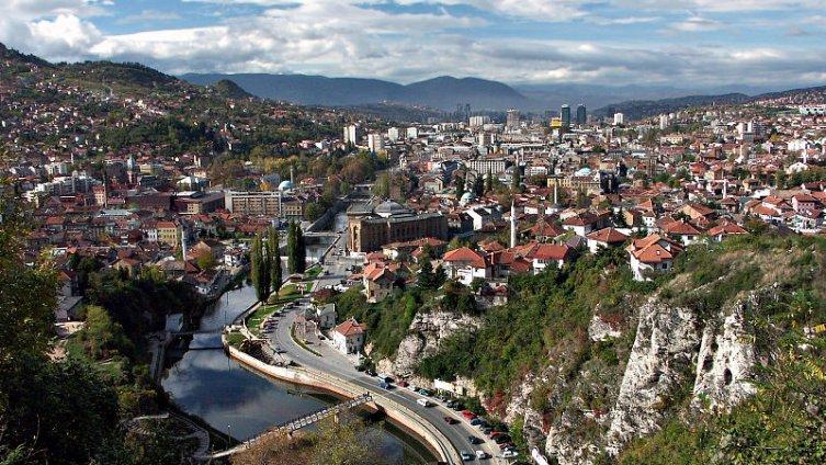 Danas u Bosni i Hercegovini pretežno sunčano vrijeme