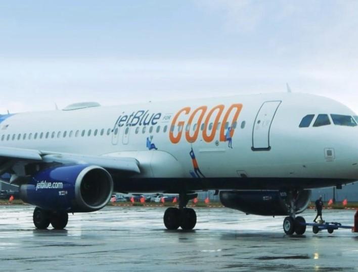 Piloti aviokompanije "JetBlue" napili, drogirali i silovali dvije djevojke - Avaz