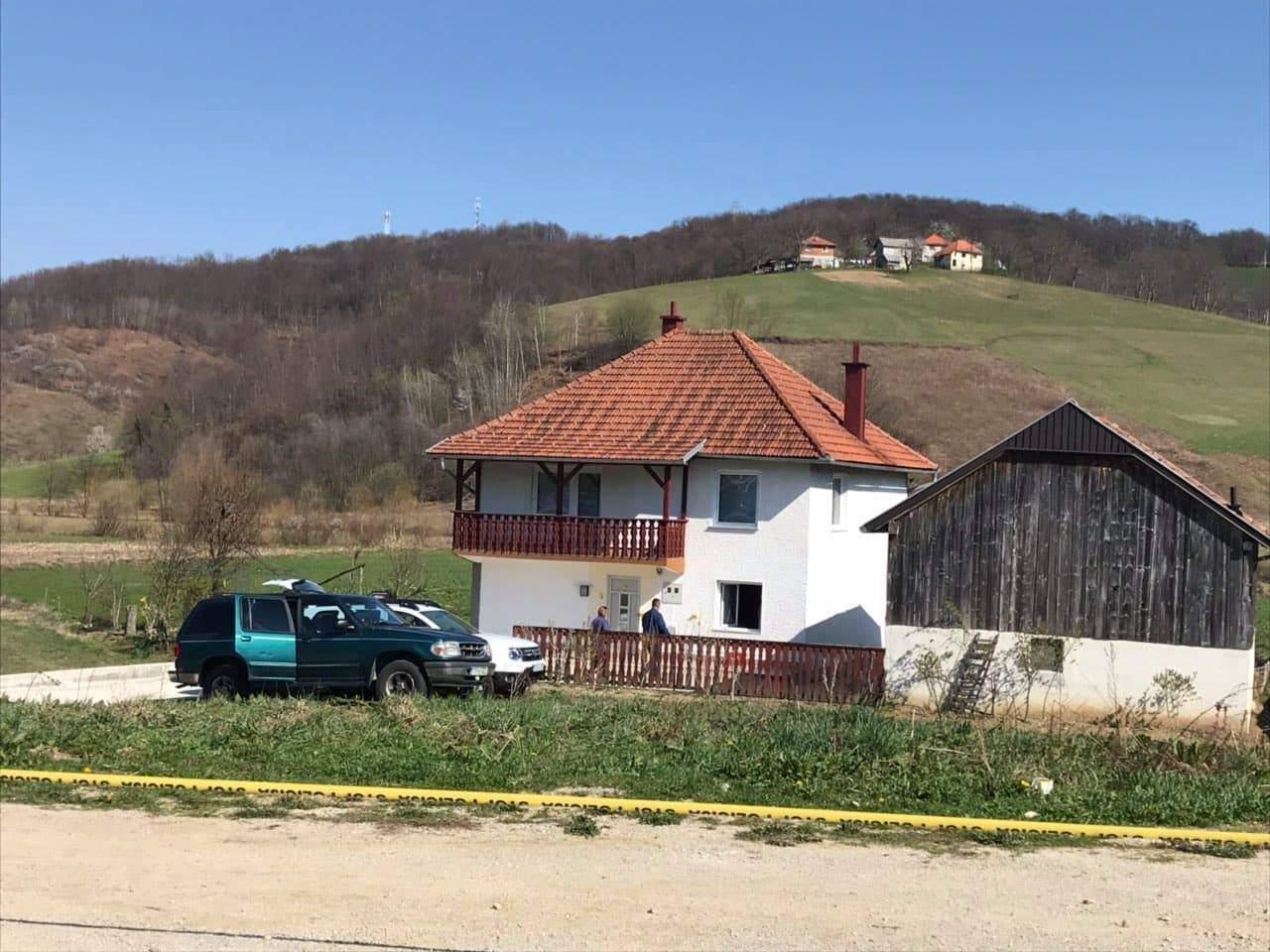 Otkrivamo nove detalje stravičnog zločina u Krajini: Ubili penzionere zbog 10 eura i sve priznali