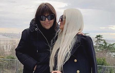 Jelena Karleuša objavila fotografije koje slamaju srca