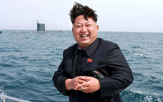 Kim Jong-un uskoro u Moskvi