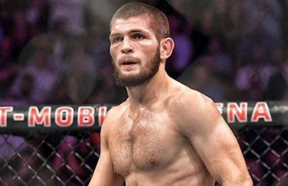 Nurmagomedov se vraća u oktagon u septembru