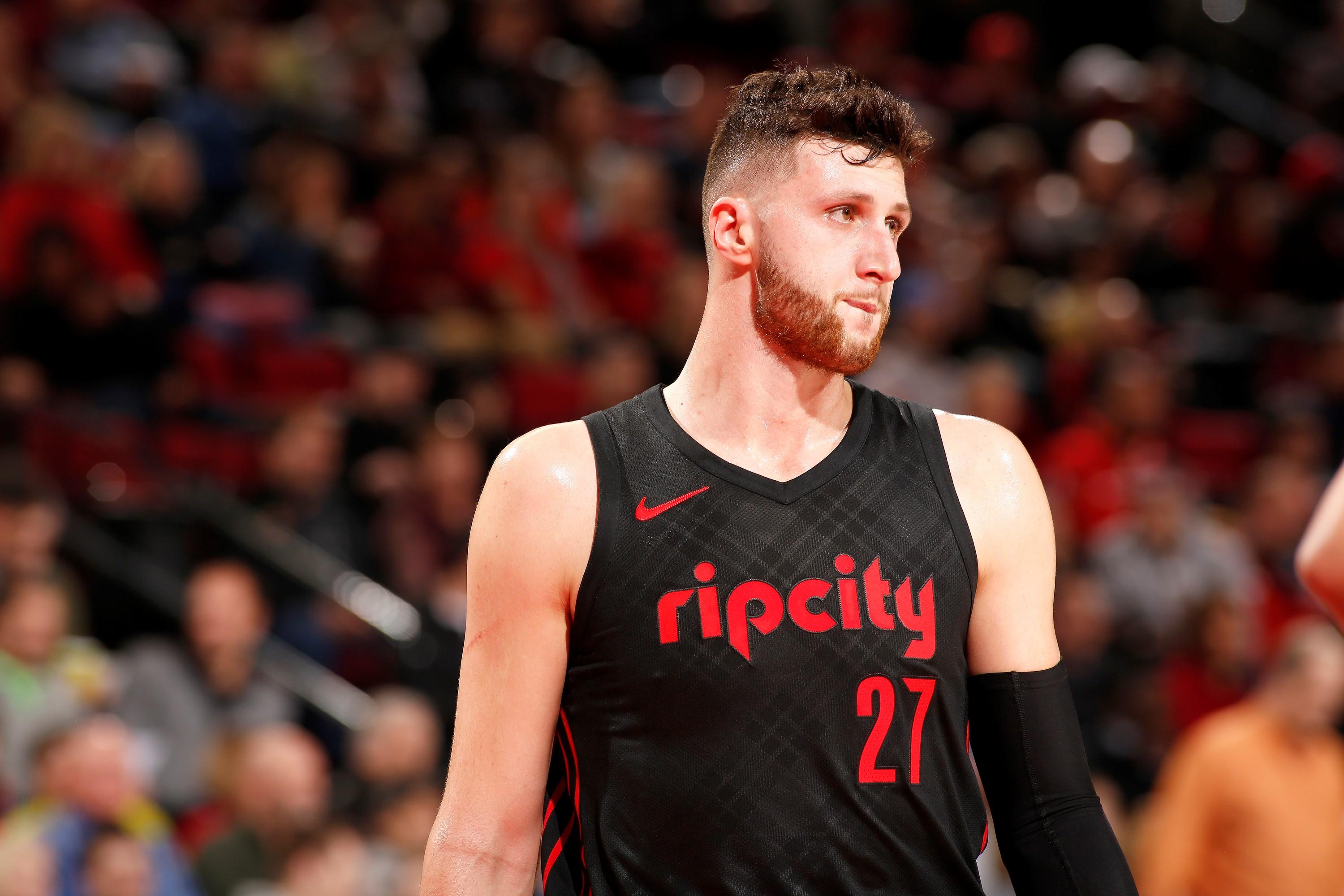 Nurkić: Očekuje se uspješan povratak na teren - Avaz