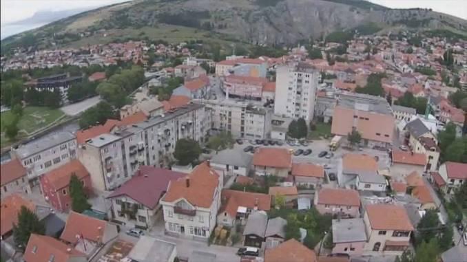 Zemljotres u Hrvatskoj, treslo se i Livno