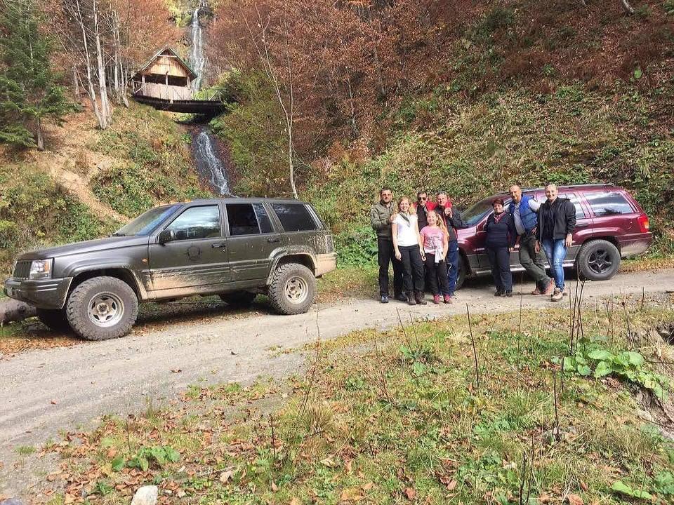 Gostima pokazuju najljepše predjele planine Vranice - Avaz