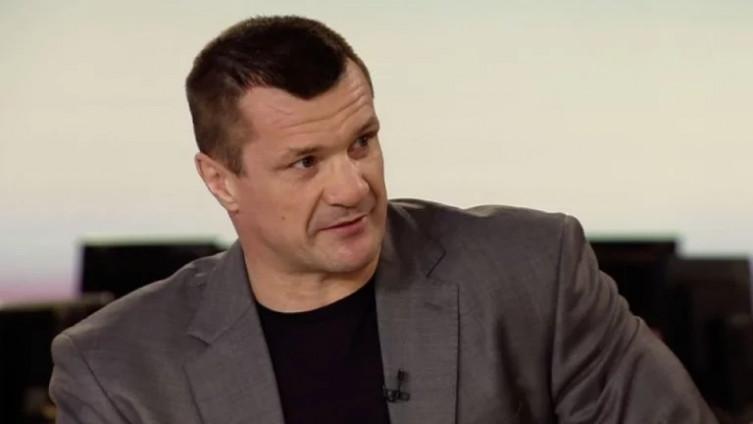 Cro Cop: Njegova objava zapalila društvene mreže - Avaz