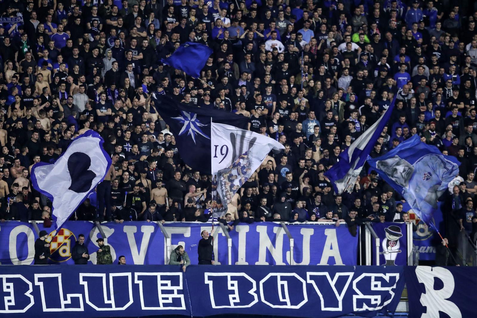 UEFA zatvara Maksimir zbog rasizma: Dinamu najteža kazna do sada