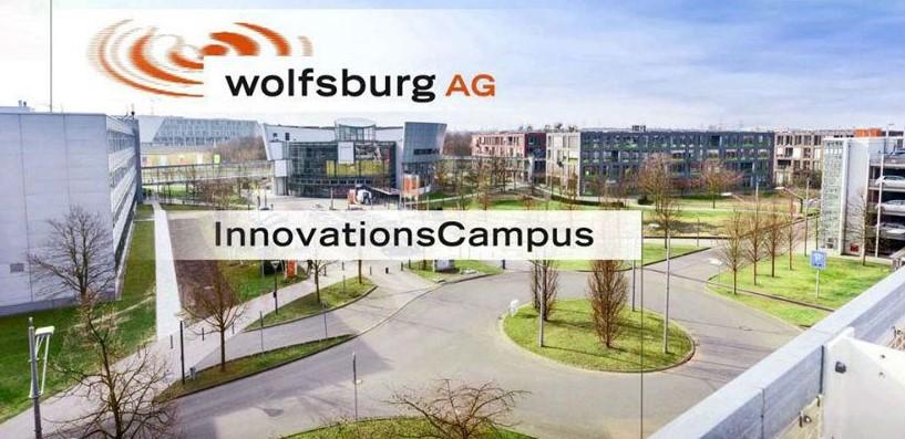 „Volsburg campus“ - Avaz