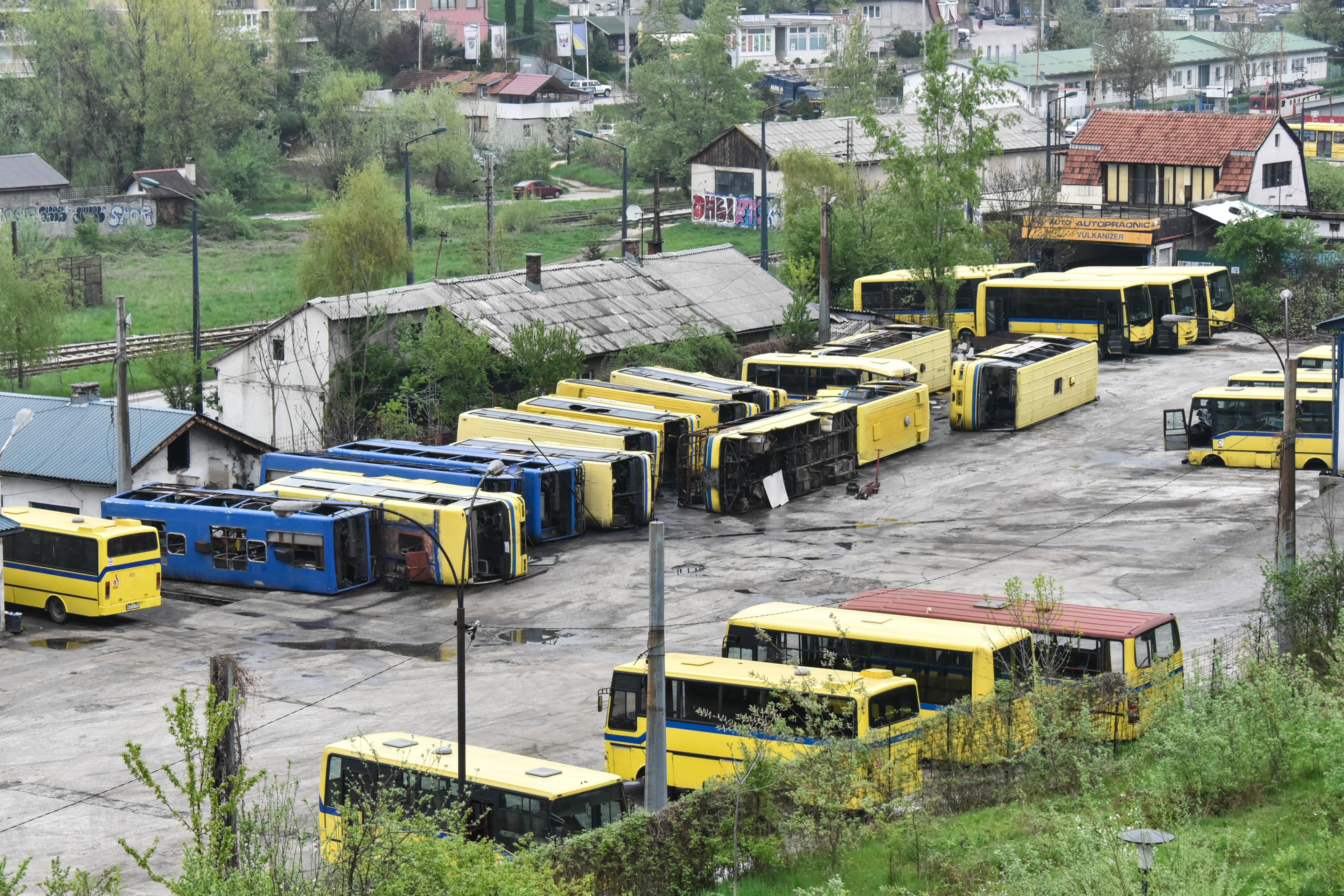 Hoće li Forto, Šteta, Garibija, Brčić i Kovačević uspjeti spasiti posrnuli GRAS