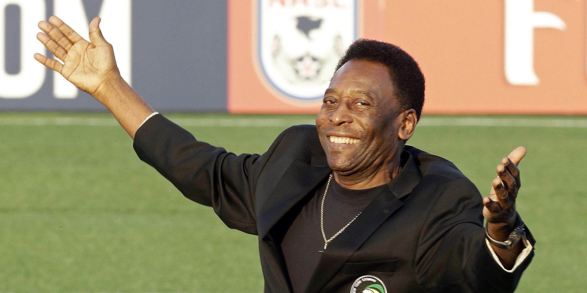 Pele: Osjećam se mnogo bolje