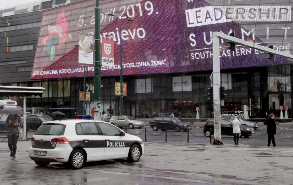 Reagiranje Organizacionog odbora bh. povorke ponosa na današnji homofobni napad u Sarajevu