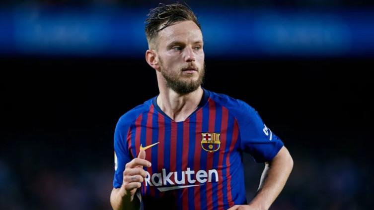 Rakitić: U  Barcelonu došao uljeto 2014. - Avaz