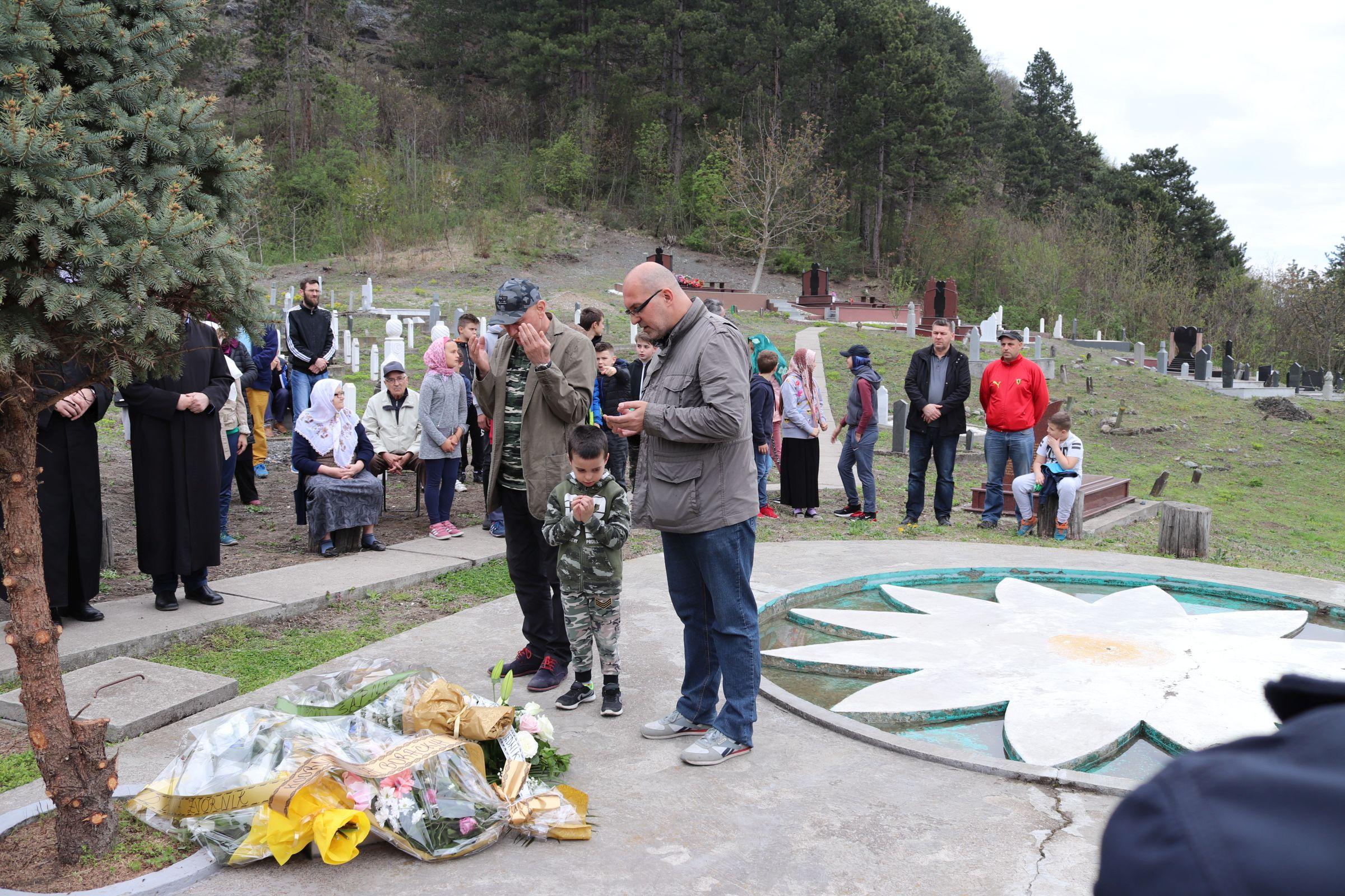 Većina ubica zvorničkih Bošnjaka još je na slobodi