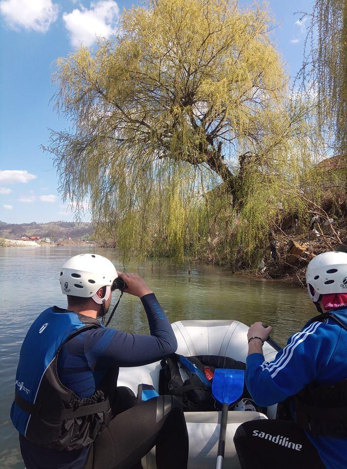 Tijelo pronašle dvije raft posade spasilaca iz Žepča i Zavidovića - Avaz