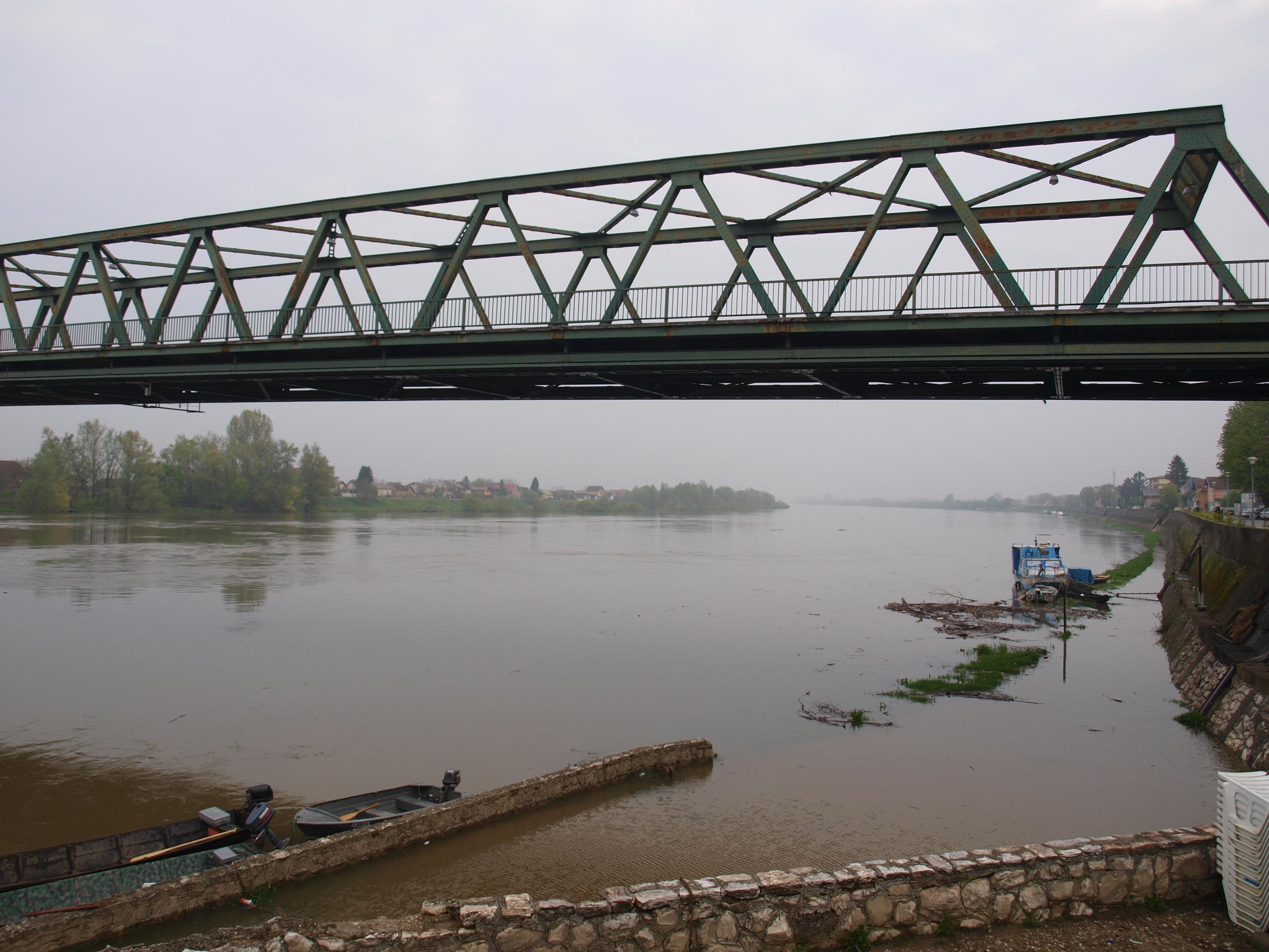 Sava: Konačno došlo do stagnacije - Avaz