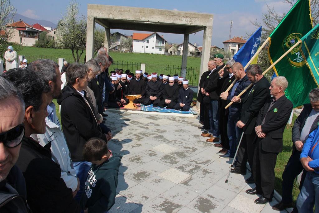 Porodice shrvane bolom: Teško je doći ovdje, hoće srce da vam pukne