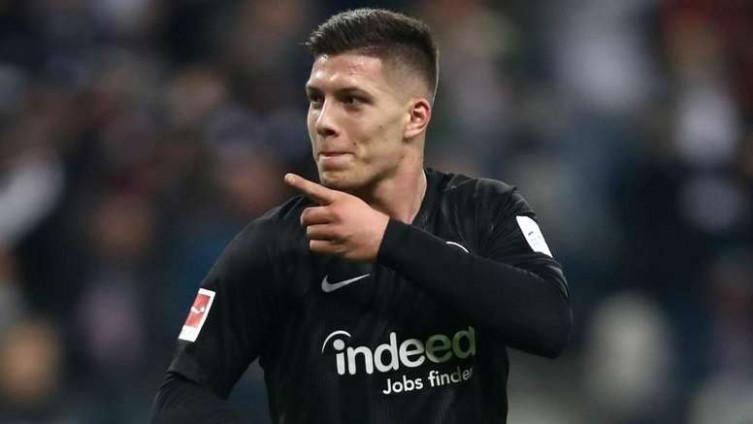 Jović: Na meti mnogih evropskih velikana - Avaz