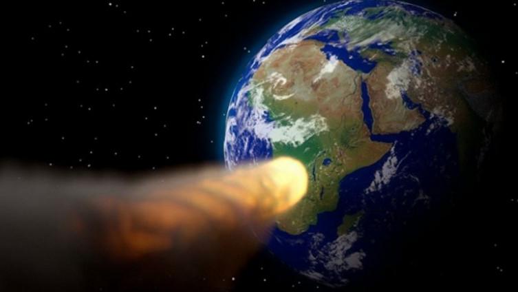 Asteroid veličine zgrade od 10 spratova danas prolazi pored Zemlje