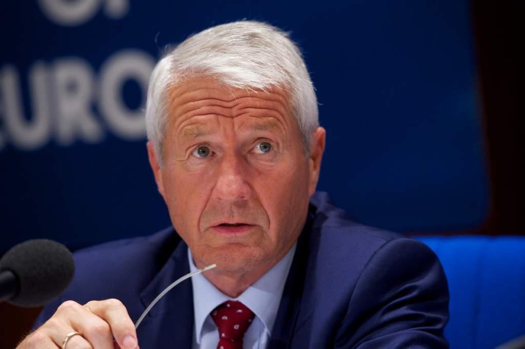 Jagland: Krajnje je vrijeme da se vlada formira - Avaz