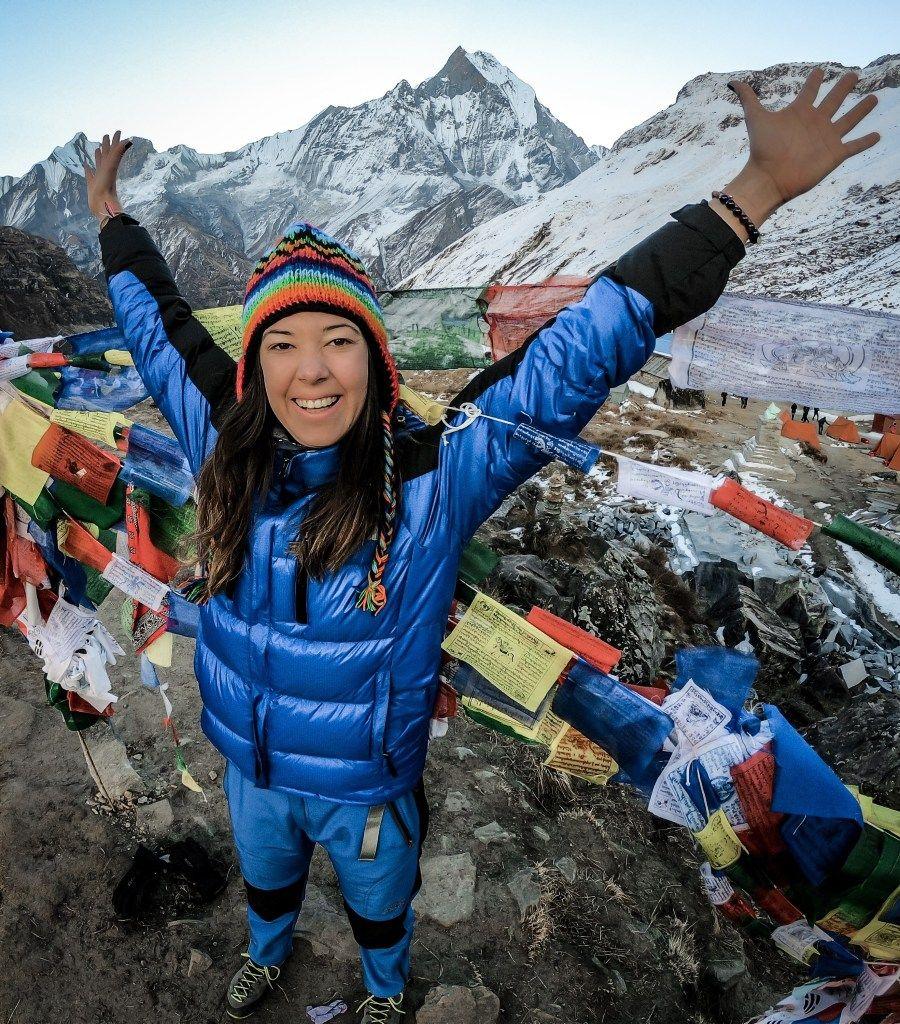 Put za Katmandu: U Nepalu sam shvatila da za sreću nije potreban luksuz