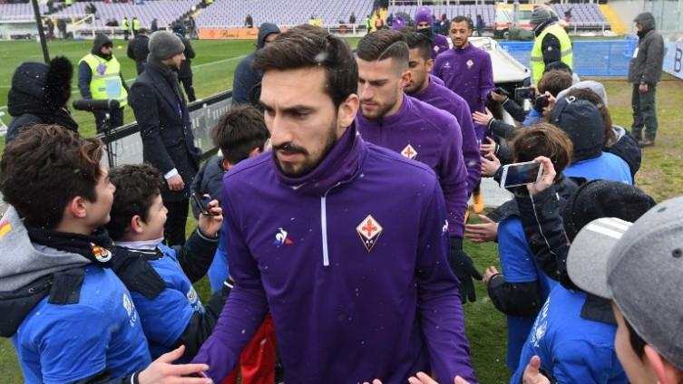 Astori: Preminuo 4. marta prošle godine - Avaz