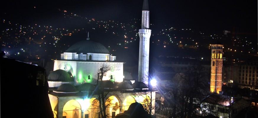 Muslimani u BiH dočekali Lejletu-l-berat - Avaz